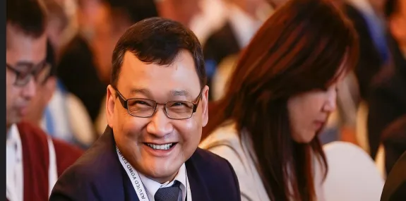 CPI kembangkan biomassa bambu ke proyek hybrid yang lebih besar